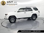 2021 Toyota 4Runner TRD Off-Road