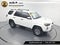 2021 Toyota 4Runner TRD Off-Road