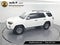 2021 Toyota 4Runner TRD Off-Road