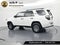 2021 Toyota 4Runner TRD Off-Road