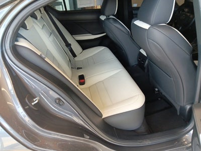 2021 Lexus IS 350 F SPORT