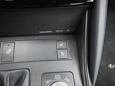 2021 Lexus IS 350 F SPORT