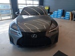 2021 Lexus IS 350 F SPORT
