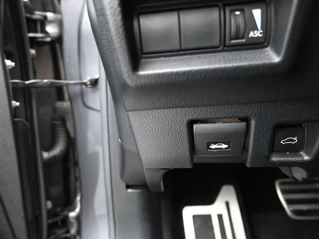 2021 Lexus IS 350 F SPORT