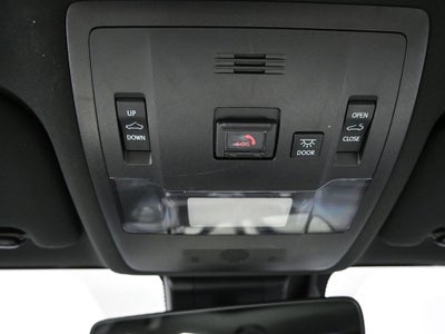 2021 Lexus IS 350 F SPORT