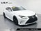 2017 Lexus RC 350 F-SPORT