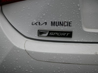 2017 Lexus RC 350 F-SPORT