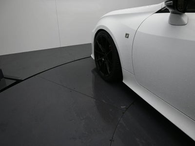 2017 Lexus RC 350 F-SPORT