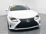 2017 Lexus RC 350 F-SPORT