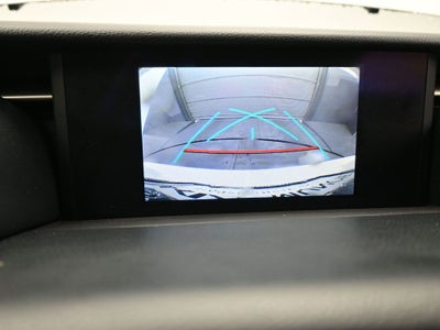 2017 Lexus RC 350 F-SPORT