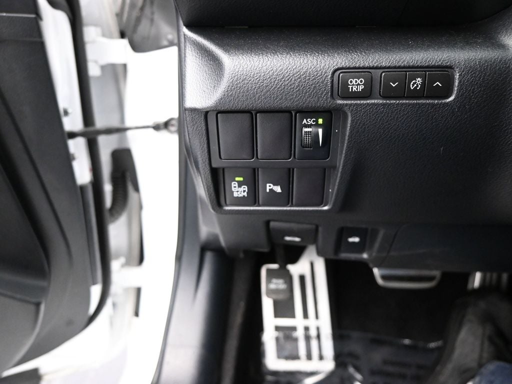 2017 Lexus RC 350 F-SPORT