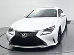 2017 Lexus RC 350 F-SPORT