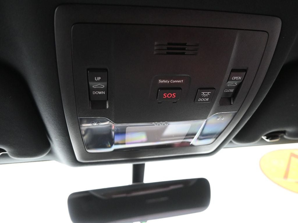 2017 Lexus RC 350 F-SPORT