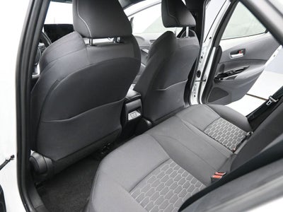 2023 Toyota Corolla Hatchback SE