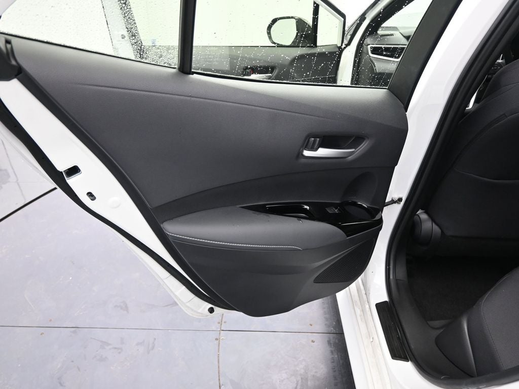 2023 Toyota Corolla Hatchback SE