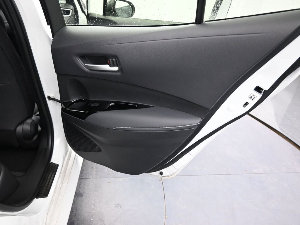 2023 Toyota Corolla Hatchback SE