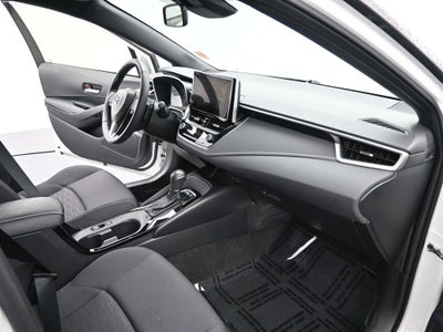 2023 Toyota Corolla Hatchback SE