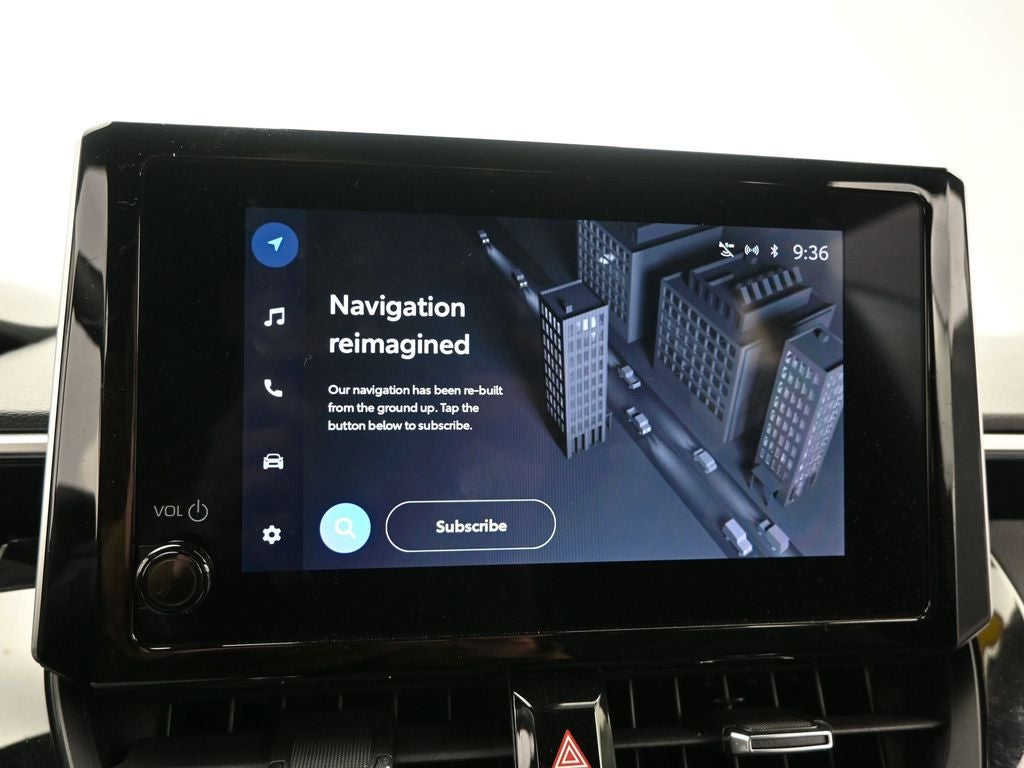 2023 Toyota Corolla Hatchback SE