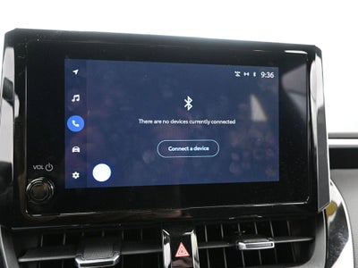 2023 Toyota Corolla Hatchback SE