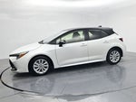2023 Toyota Corolla Hatchback SE