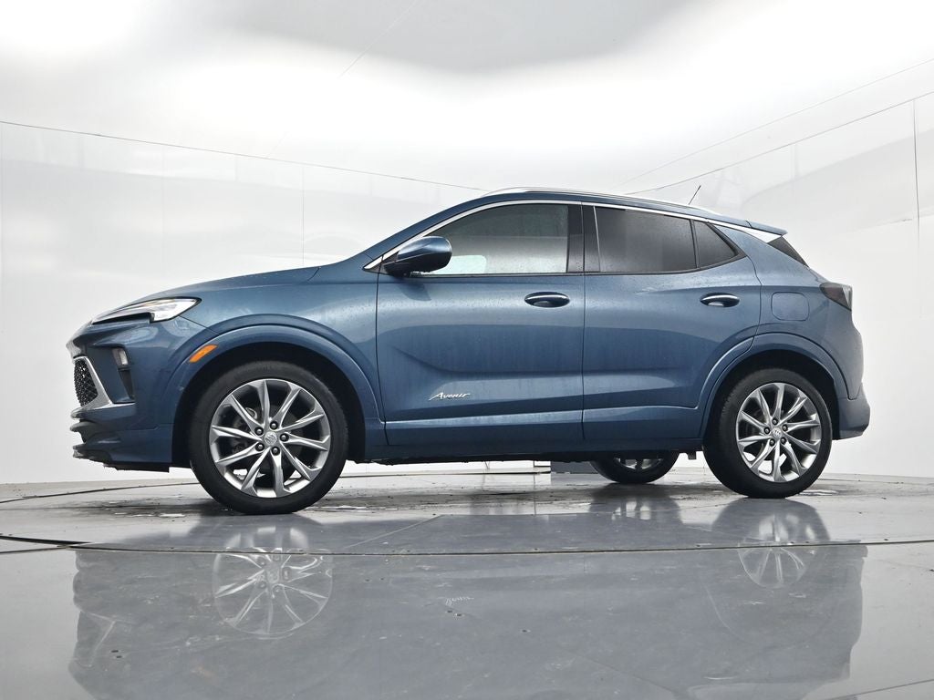 2024 Buick Encore GX Avenir