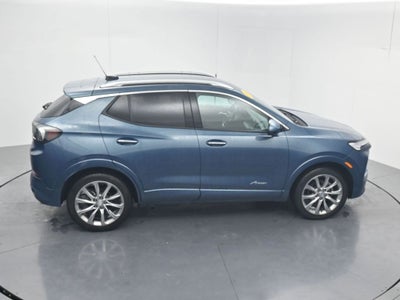2024 Buick Encore GX Avenir