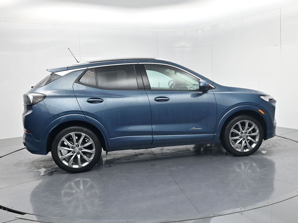 2024 Buick Encore GX Avenir