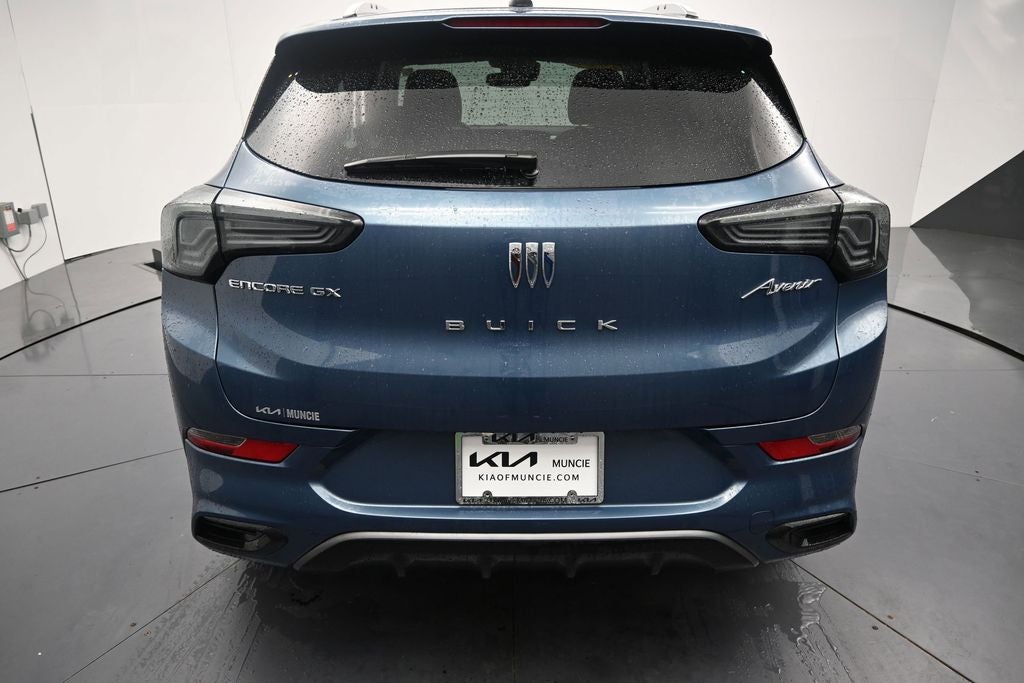 2024 Buick Encore GX Avenir