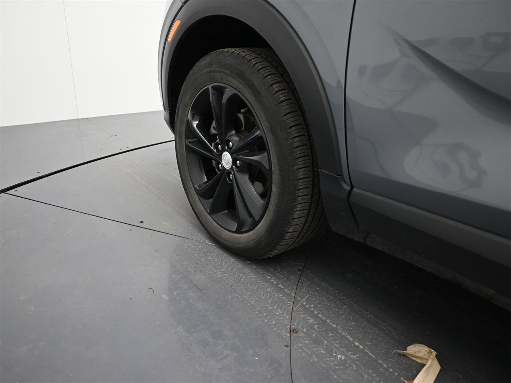 2022 Buick Encore GX Preferred