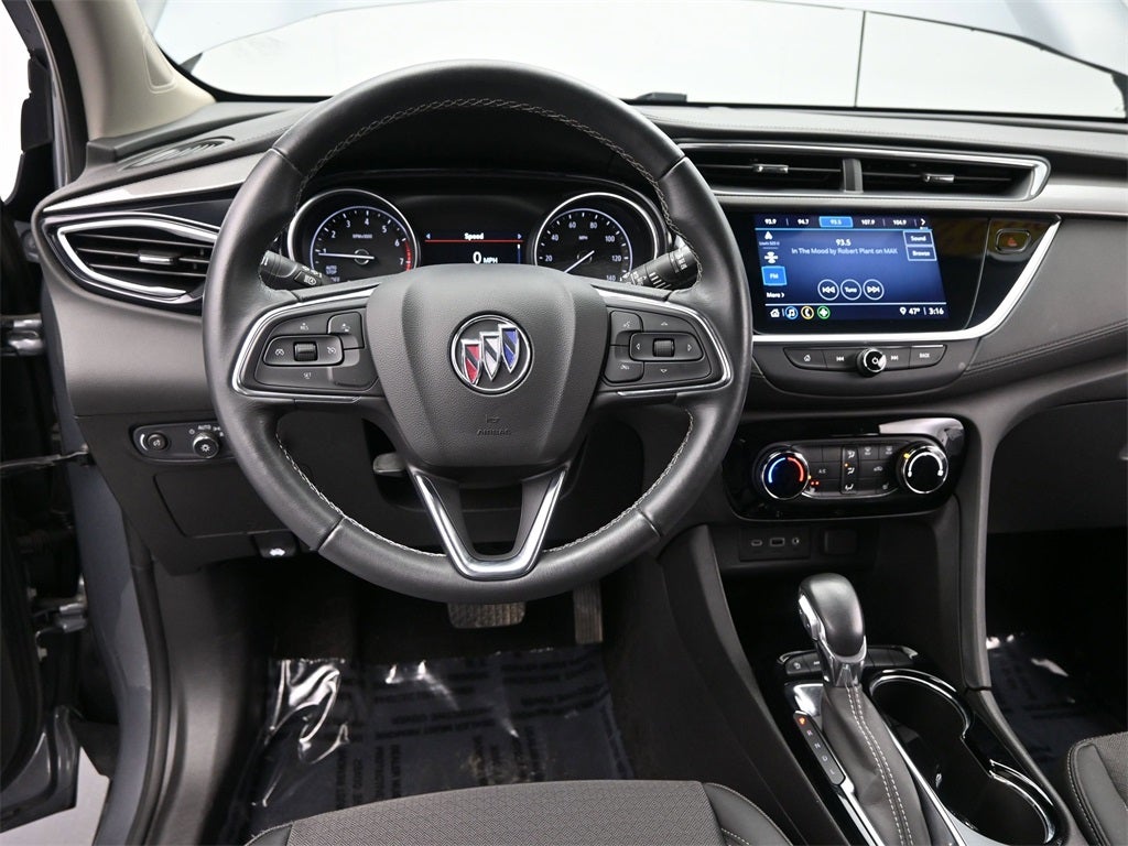 2022 Buick Encore GX Preferred