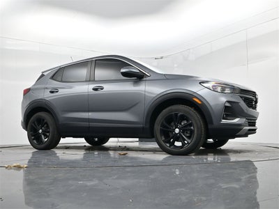 2022 Buick Encore GX Preferred