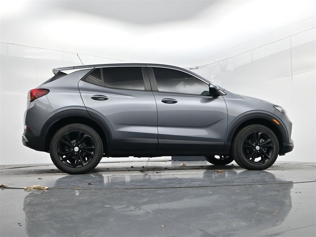 2022 Buick Encore GX Preferred