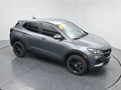 2022 Buick Encore GX Preferred