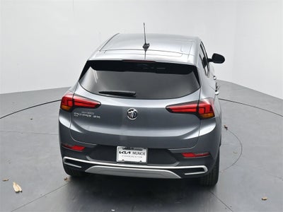 2022 Buick Encore GX Preferred
