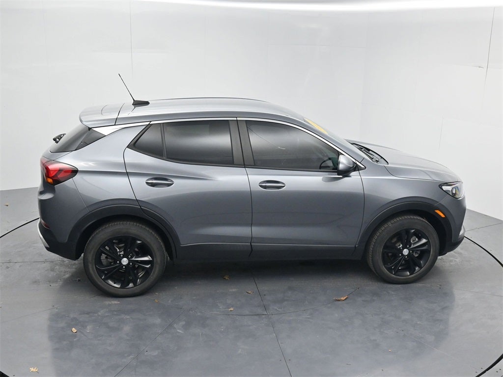 2022 Buick Encore GX Preferred