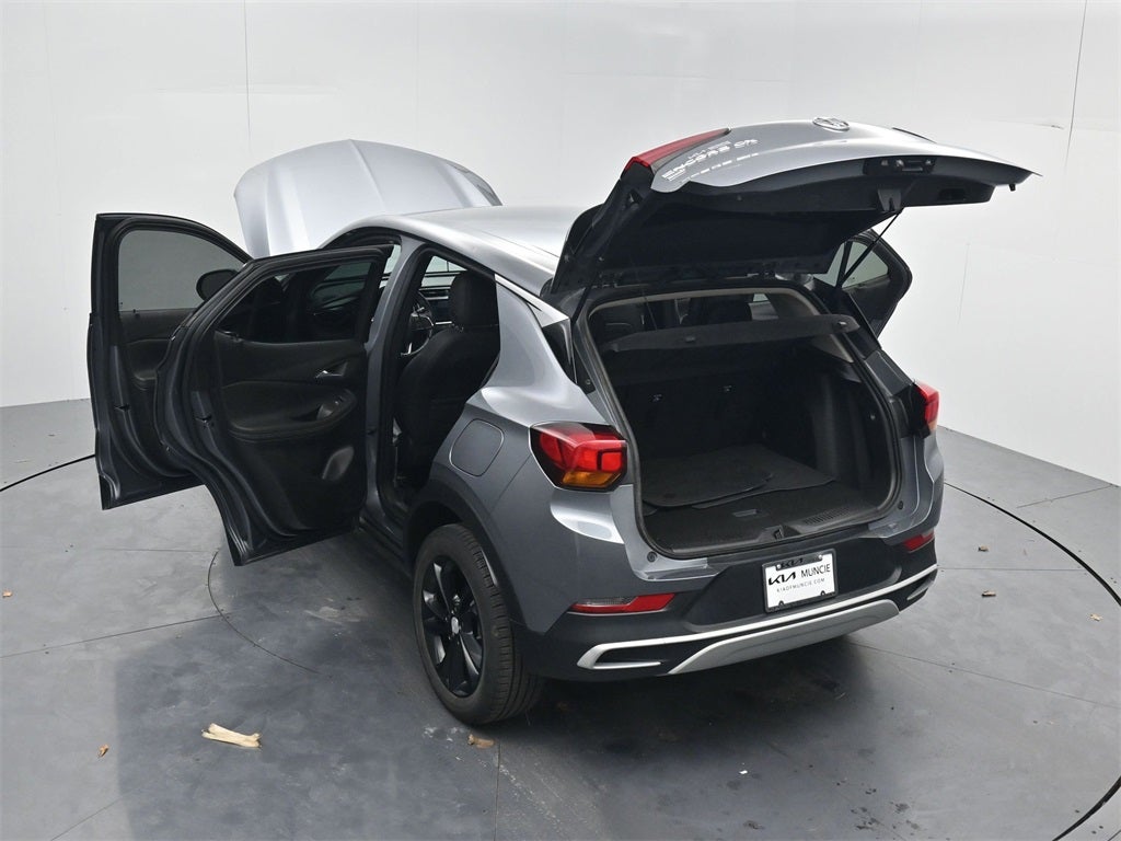 2022 Buick Encore GX Preferred