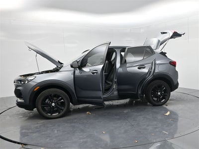 2022 Buick Encore GX Preferred