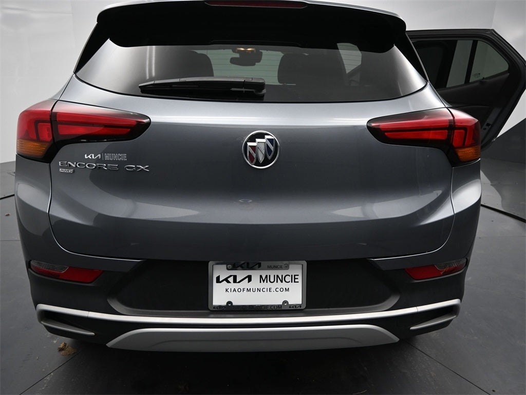 2022 Buick Encore GX Preferred