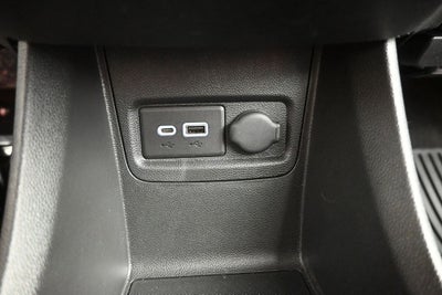 2022 Chevrolet Spark 2LT
