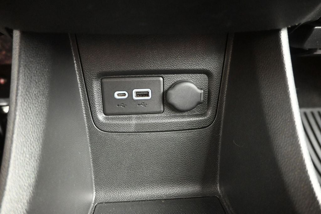 2022 Chevrolet Spark 2LT