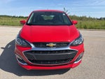 2022 Chevrolet Spark 2LT