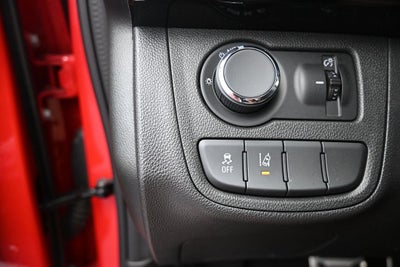 2022 Chevrolet Spark 2LT