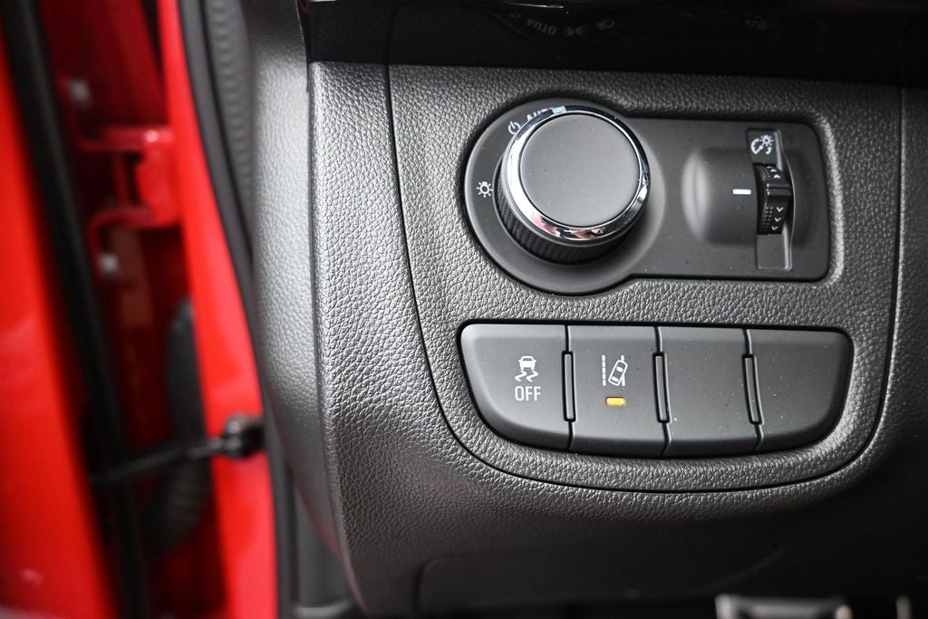 2022 Chevrolet Spark 2LT