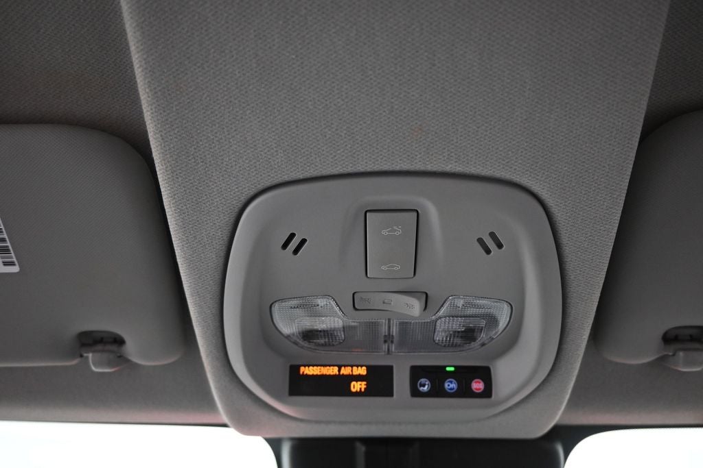 2022 Chevrolet Spark 2LT