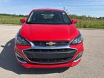2022 Chevrolet Spark 2LT