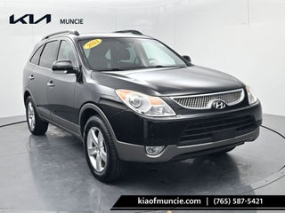 2011 Hyundai Veracruz Limited