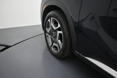 2024 Hyundai Palisade SEL 7 Passenger