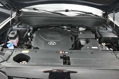 2024 Hyundai Palisade SEL 7 Passenger