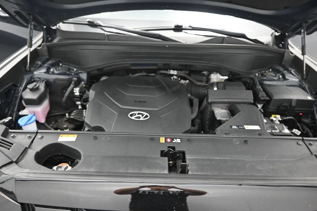 2024 Hyundai Palisade SEL 7 Passenger