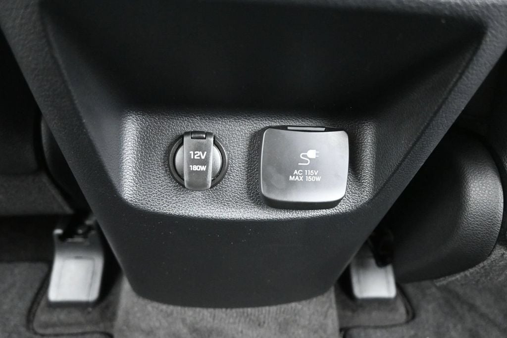 2024 Hyundai Palisade SEL 7 Passenger
